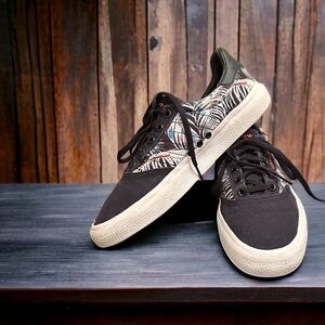 Adidas Originals Men's 3MC Regular Fit Lifestyle Skate Inspired Sneakers  sz 6.5
